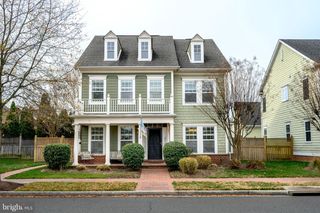 109 JOHN GIBSON DR, Chester, MD 21619