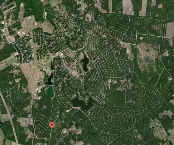 Lot 16 Burleson Drive, Normangee, TX 77871