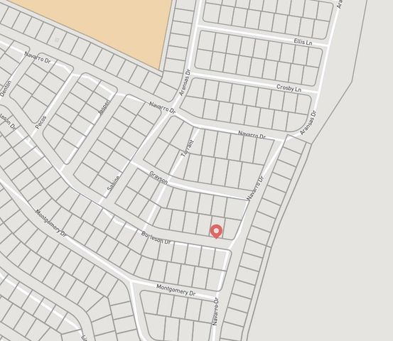 Lot 16 Burleson Drive, Normangee, TX 77871