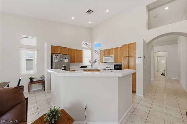 9642 Midnight Sun Avenue, Las Vegas, NV 89147