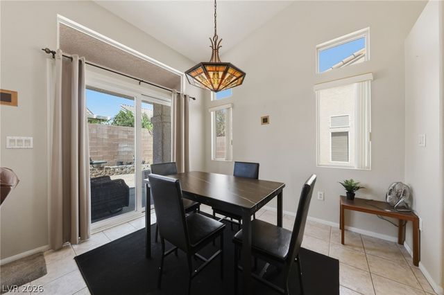 9642 Midnight Sun Avenue, Las Vegas, NV 89147