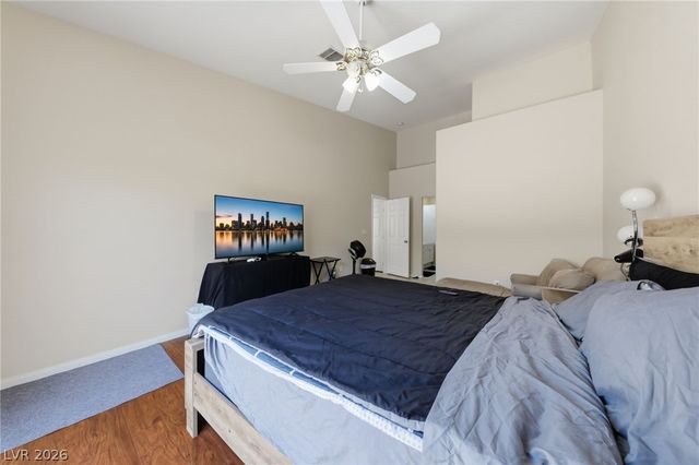 9642 Midnight Sun Avenue, Las Vegas, NV 89147