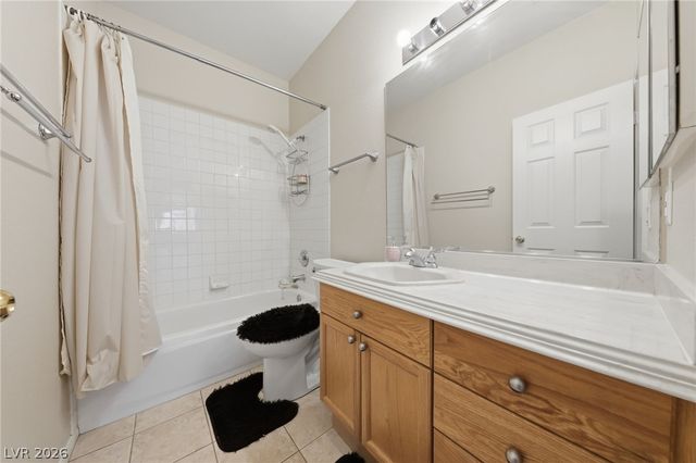 9642 Midnight Sun Avenue, Las Vegas, NV 89147