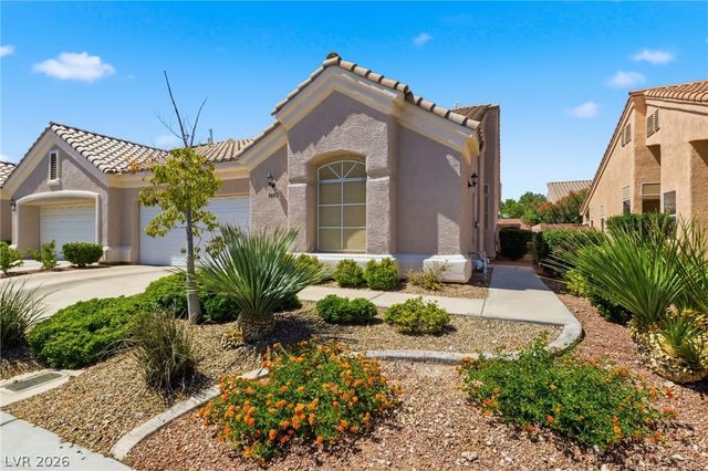 9642 Midnight Sun Avenue, Las Vegas, NV 89147