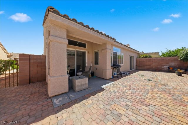 9642 Midnight Sun Avenue, Las Vegas, NV 89147