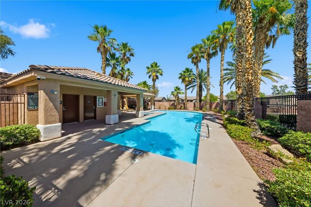 9642 Midnight Sun Avenue, Las Vegas, NV 89147
