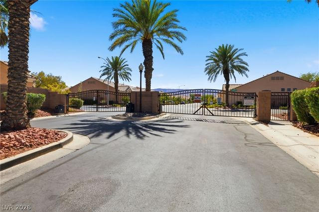 9642 Midnight Sun Avenue, Las Vegas, NV 89147
