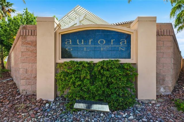 9642 Midnight Sun Avenue, Las Vegas, NV 89147