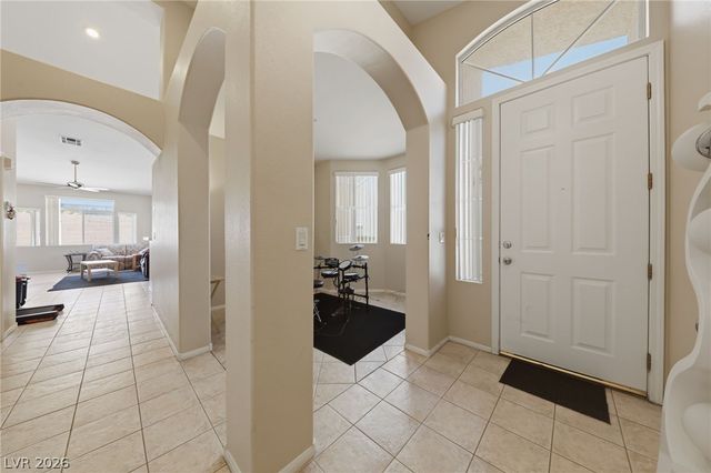 9642 Midnight Sun Avenue, Las Vegas, NV 89147