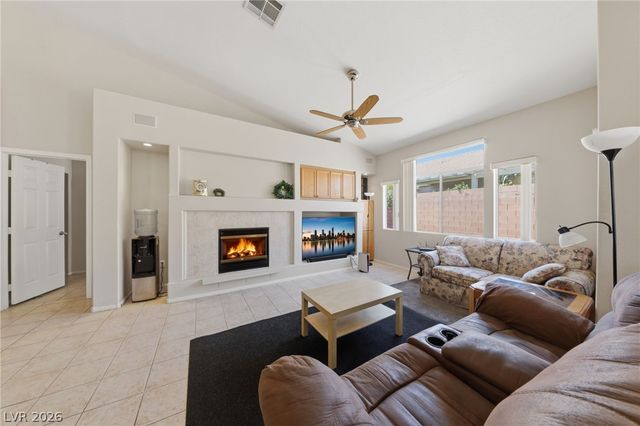 9642 Midnight Sun Avenue, Las Vegas, NV 89147