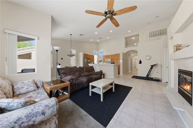9642 Midnight Sun Avenue, Las Vegas, NV 89147