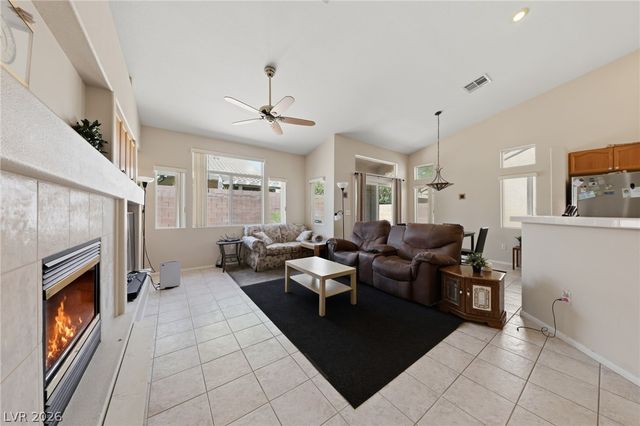 9642 Midnight Sun Avenue, Las Vegas, NV 89147
