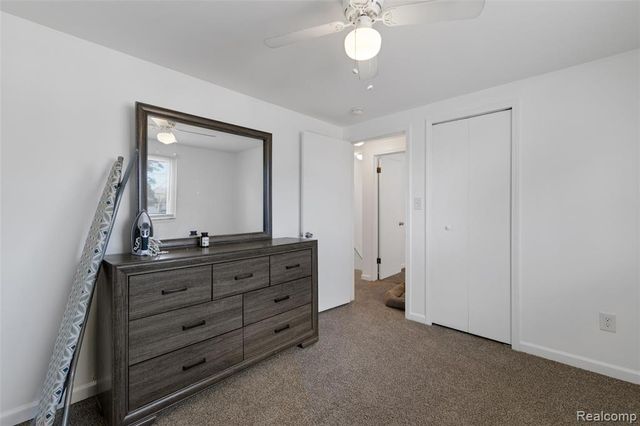 25152 Leach Street, Roseville, MI 48066