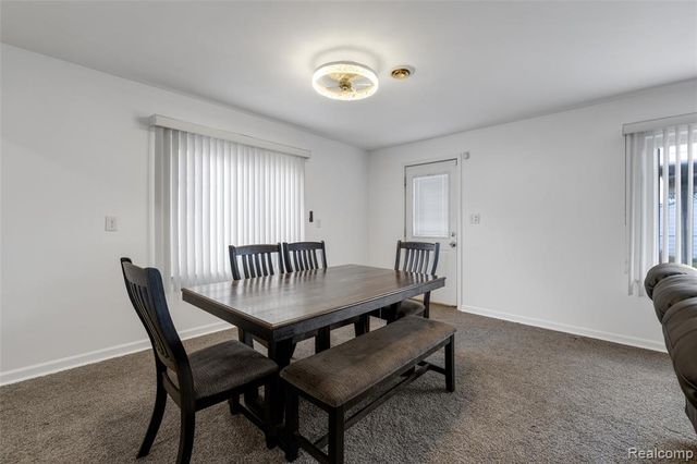 25152 Leach Street, Roseville, MI 48066