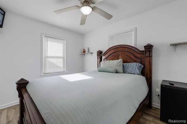 25152 Leach Street, Roseville, MI 48066