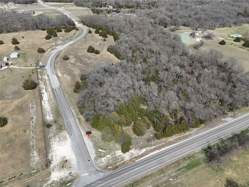 Lot 47 FM 455, Anna, TX 75409