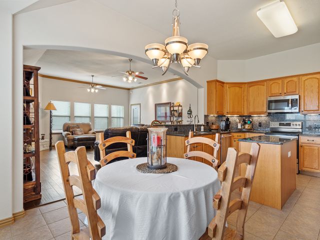1009 Ethan Drive, Greenville, TX 75402