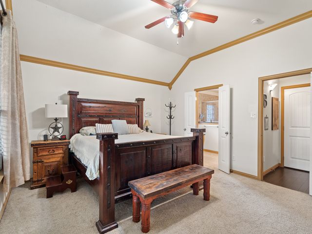 1009 Ethan Drive, Greenville, TX 75402