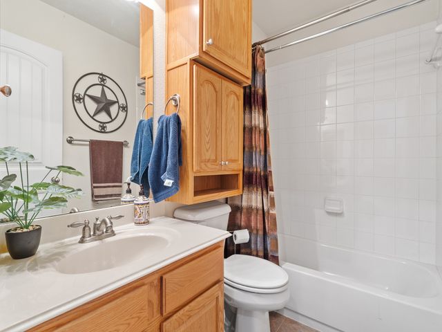 1009 Ethan Drive, Greenville, TX 75402