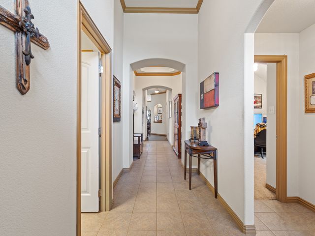 1009 Ethan Drive, Greenville, TX 75402