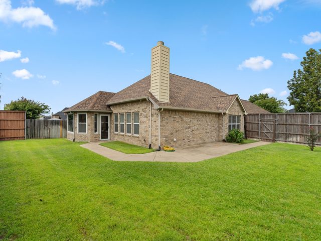 1009 Ethan Drive, Greenville, TX 75402