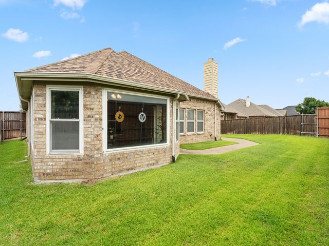 1009 Ethan Drive, Greenville, TX 75402