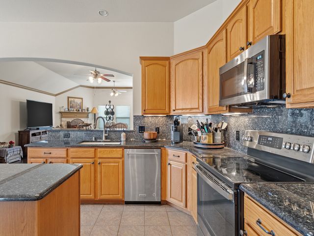 1009 Ethan Drive, Greenville, TX 75402