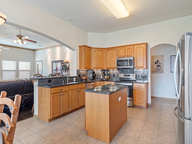 1009 Ethan Drive, Greenville, TX 75402