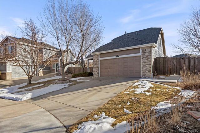 21736 E Kenyon Place, Aurora, CO 80018