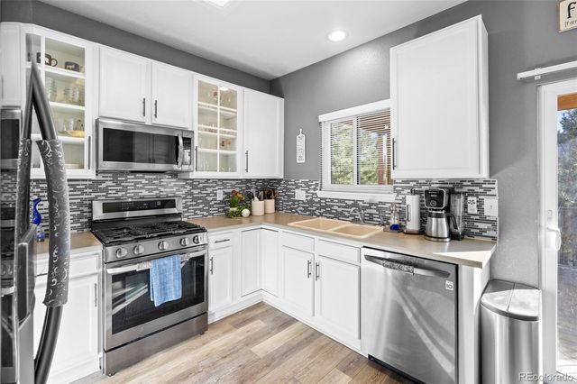 21736 E Kenyon Place, Aurora, CO 80018