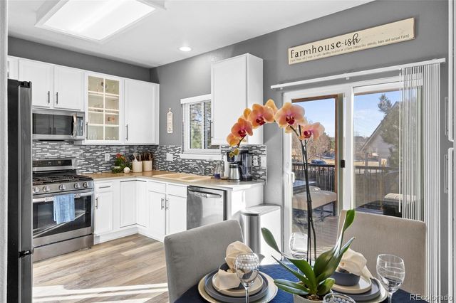 21736 E Kenyon Place, Aurora, CO 80018