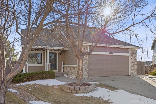 21736 E Kenyon Place, Aurora, CO 80018