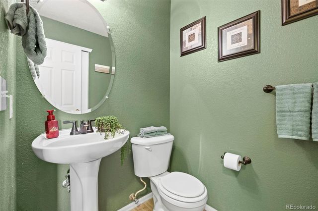 21736 E Kenyon Place, Aurora, CO 80018