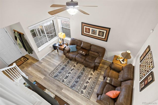 21736 E Kenyon Place, Aurora, CO 80018