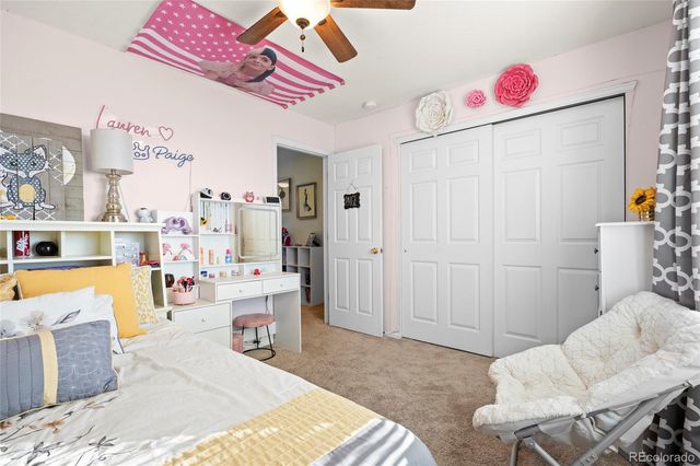 21736 E Kenyon Place, Aurora, CO 80018