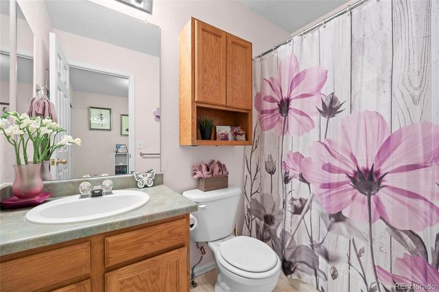 21736 E Kenyon Place, Aurora, CO 80018