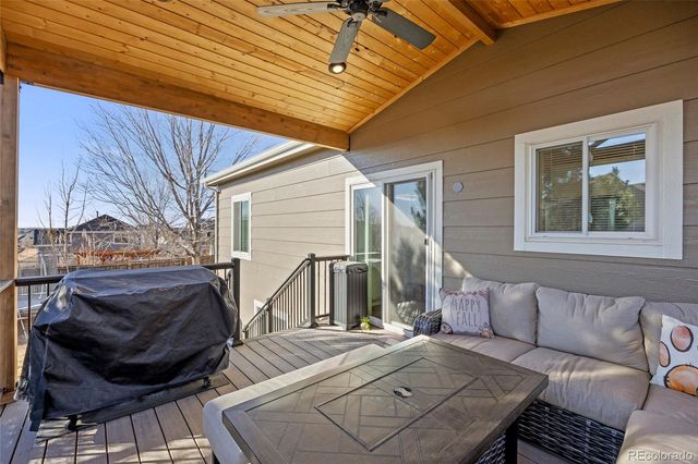 21736 E Kenyon Place, Aurora, CO 80018