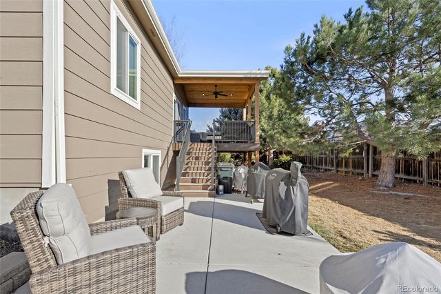 21736 E Kenyon Place, Aurora, CO 80018