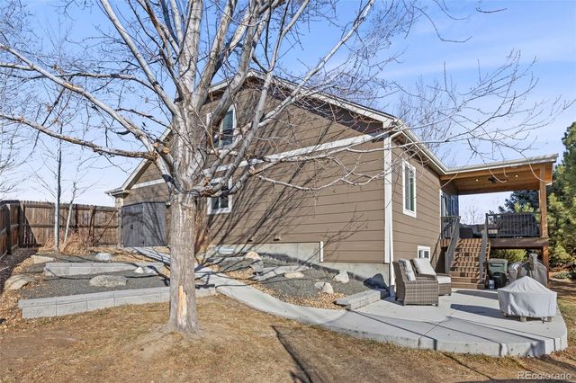 21736 E Kenyon Place, Aurora, CO 80018