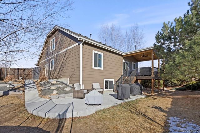 21736 E Kenyon Place, Aurora, CO 80018