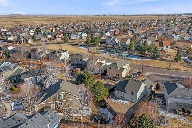 21736 E Kenyon Place, Aurora, CO 80018