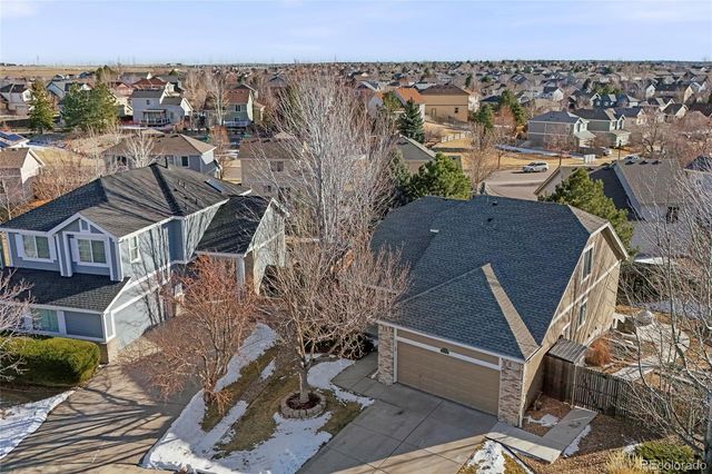 21736 E Kenyon Place, Aurora, CO 80018
