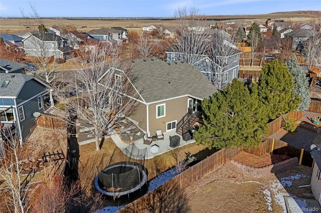 21736 E Kenyon Place, Aurora, CO 80018