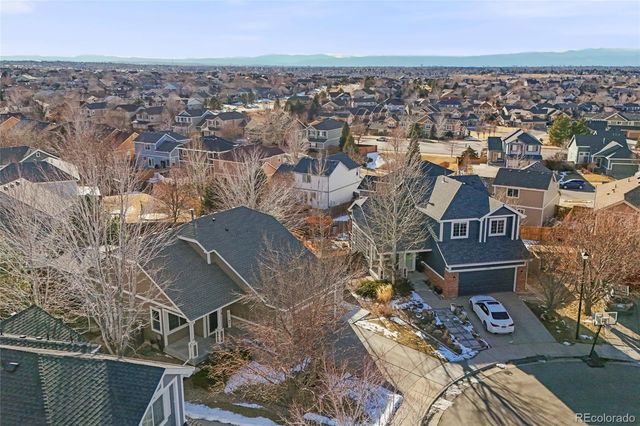 21736 E Kenyon Place, Aurora, CO 80018