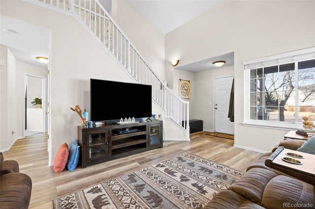 21736 E Kenyon Place, Aurora, CO 80018