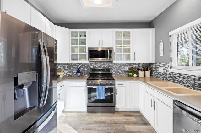 21736 E Kenyon Place, Aurora, CO 80018