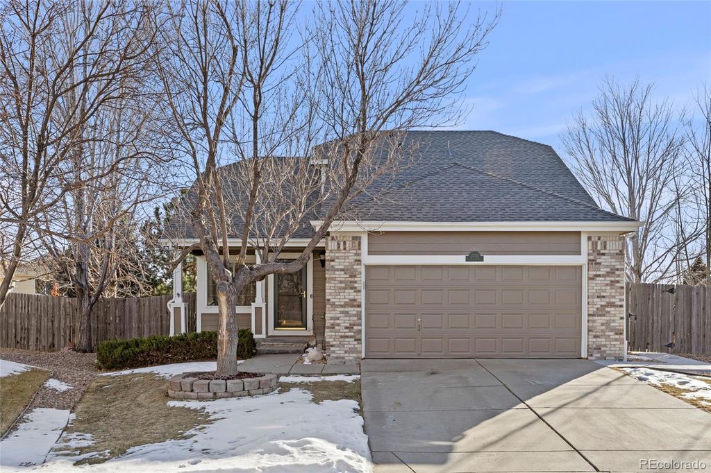 21736 E Kenyon Place, Aurora, CO 80018