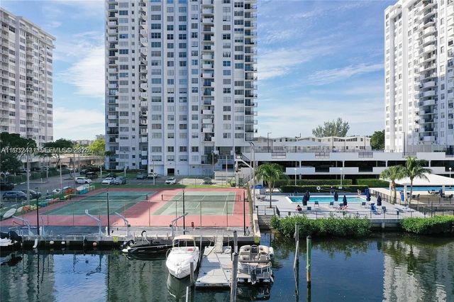2780 NE 183rd Street 1805, Aventura, FL 33160