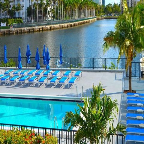 2780 NE 183rd Street 1805, Aventura, FL 33160