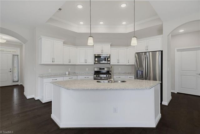 570 Tarrant Crossing, Kernersville, NC 27284